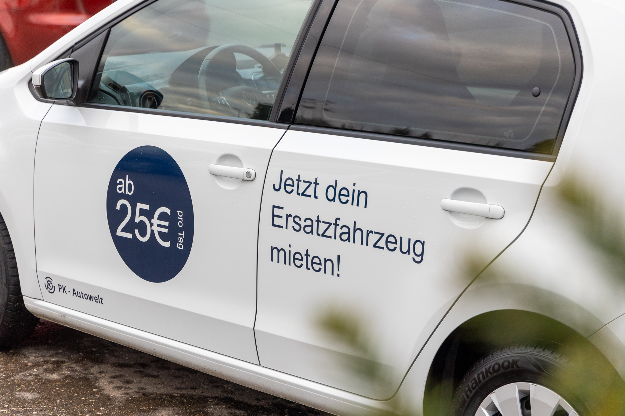 Автомобиль на замену PK Autowelt – Ansicht 2 von 3