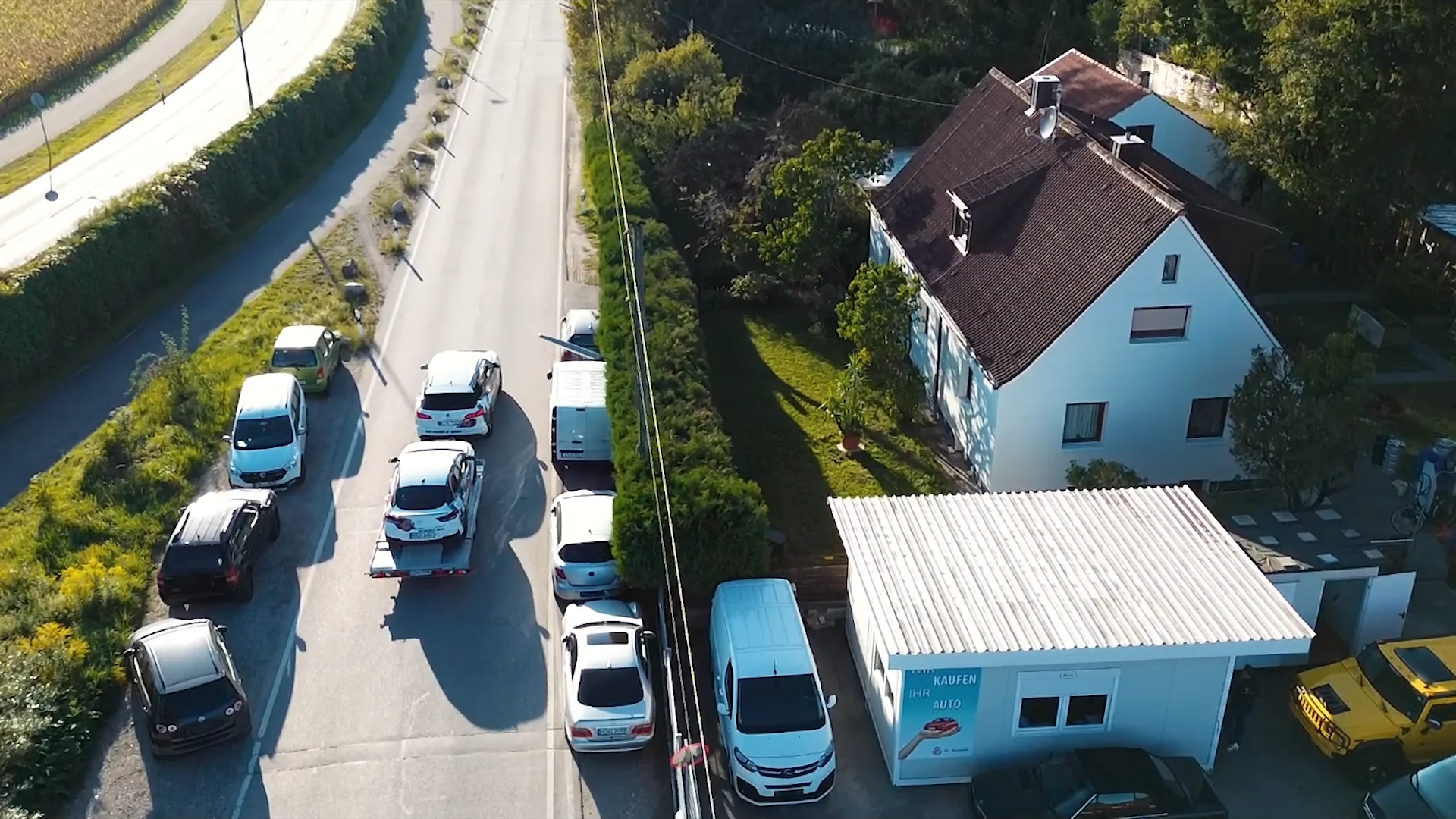 Служба эвакуации PK Autowelt – Ansicht 2 von 4