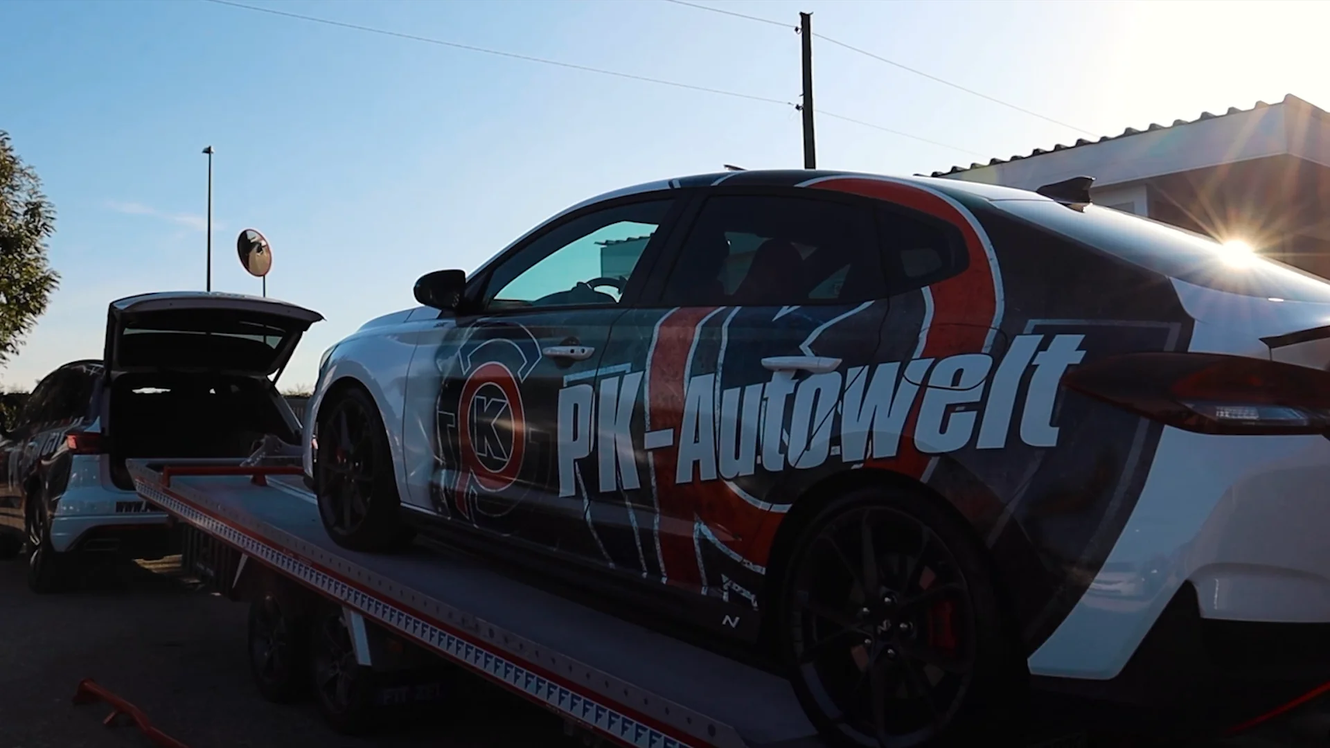Служба эвакуации PK Autowelt – Ansicht 4 von 4